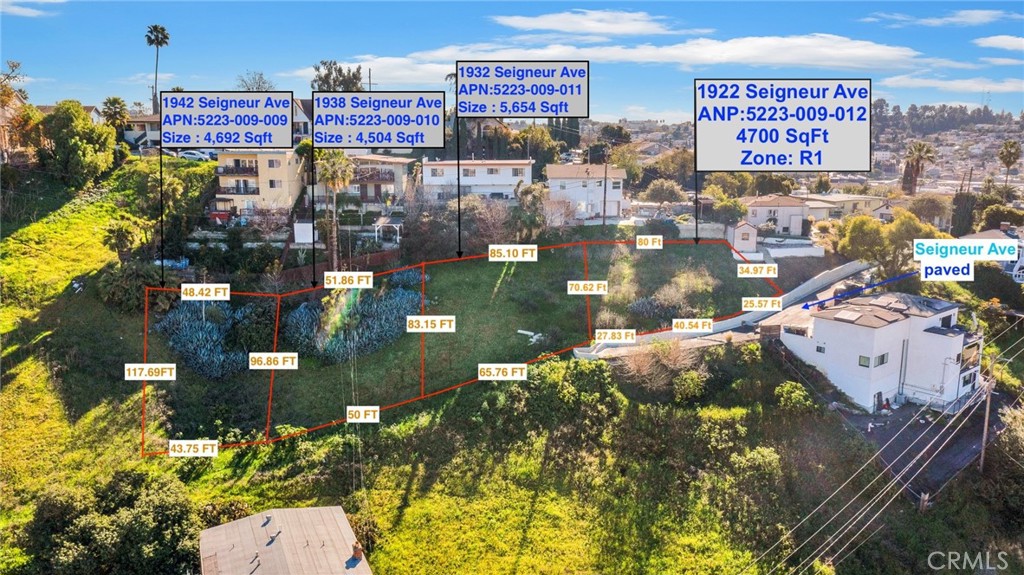 1922 Seigneur Avenue Property Photo 1