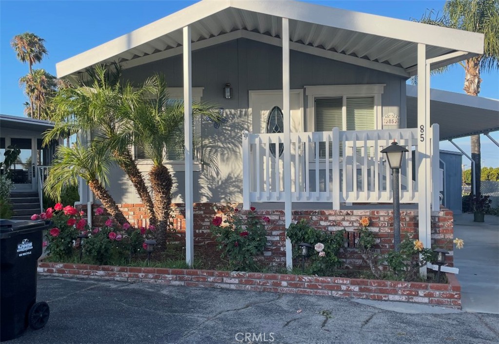 2550 Pacific Coast Hwy. #85 Property Photo 1