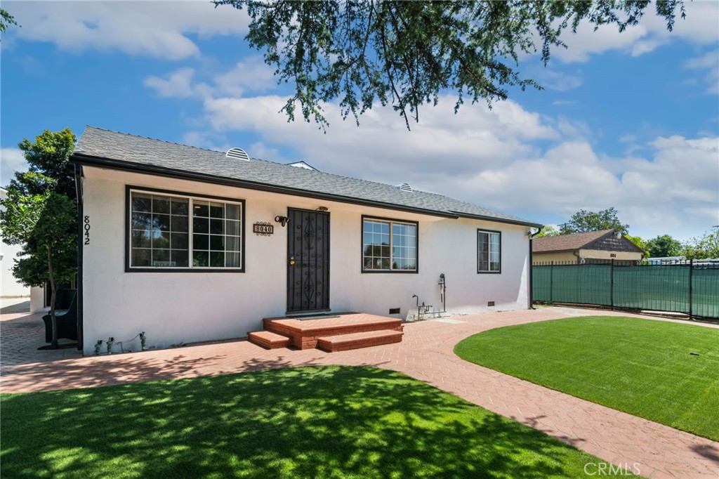 8040 Ranchito Avenue Property Photo 3