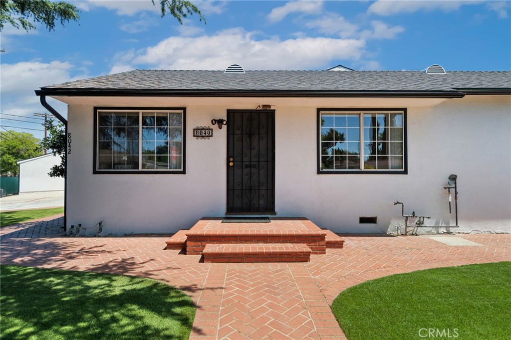 8040 Ranchito Avenue Property Photo 4