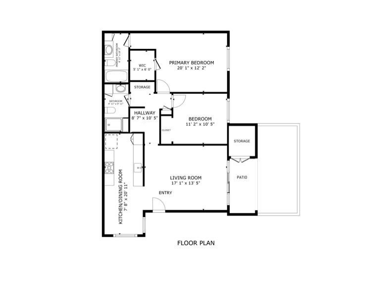 20516 S Vermont Ave 54 Property Photo 22