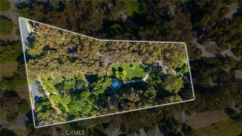 16 Johns Canyon Road Property Photo 1