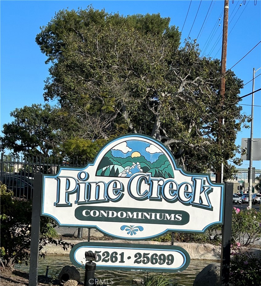 25603 Pine Creek Lane Property Photo 1