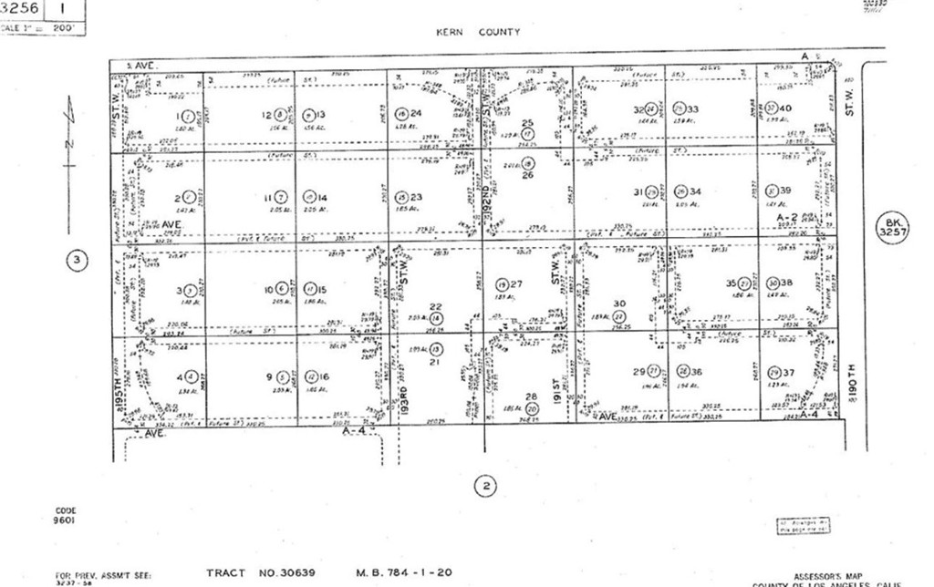 191 W VAC/COR 191 STW/AVE A4 Property Photo 1