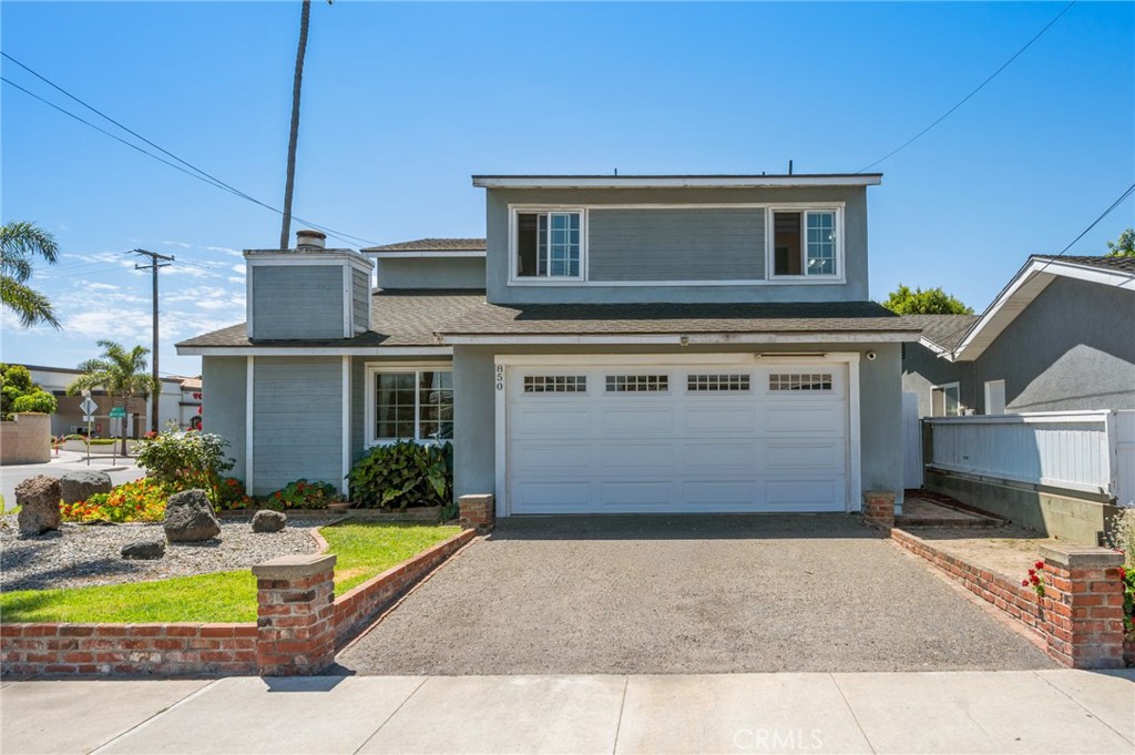 850 Coastline Drive Property Photo 1
