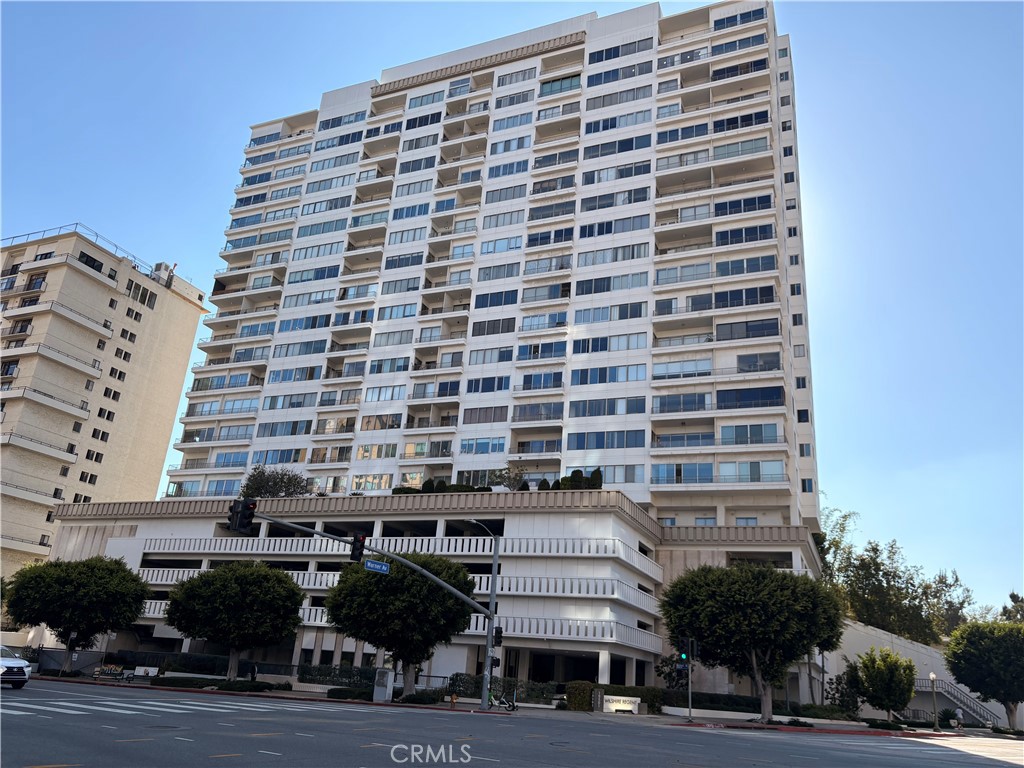 10501 Wilshire Blvd 1409 Property Photo 2