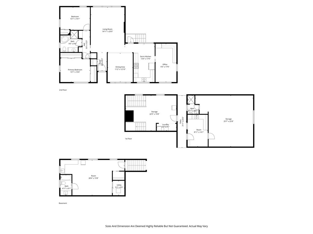 203 E Sycamore Avenue Property Photo 13