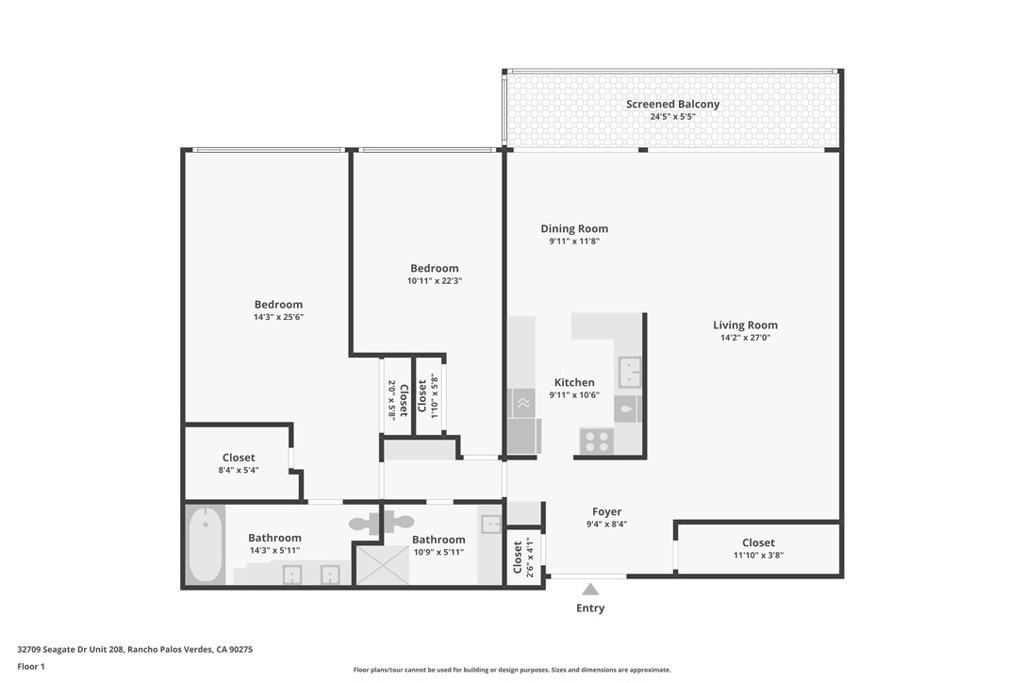 32709 Seagate H Property Photo 64