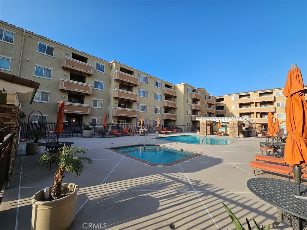 21345 Hawthorne Boulevard 110 Property Photo 22
