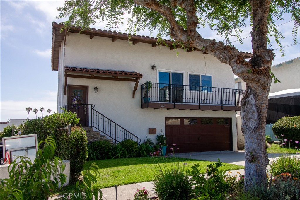 807 El Redondo Avenue Property Photo 3