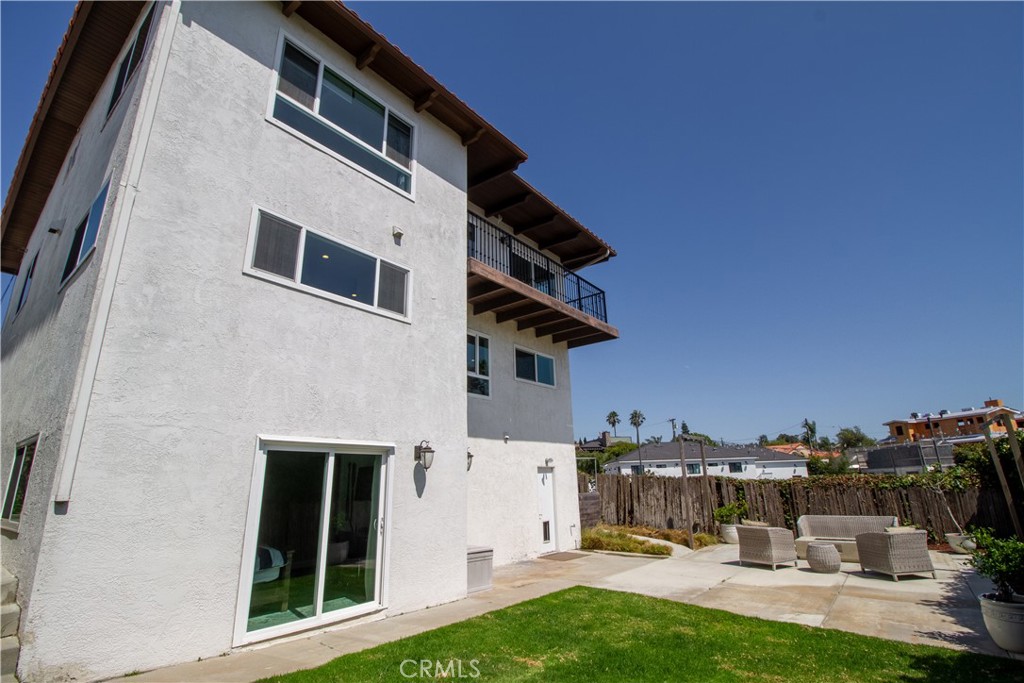 807 El Redondo Avenue Property Photo 60