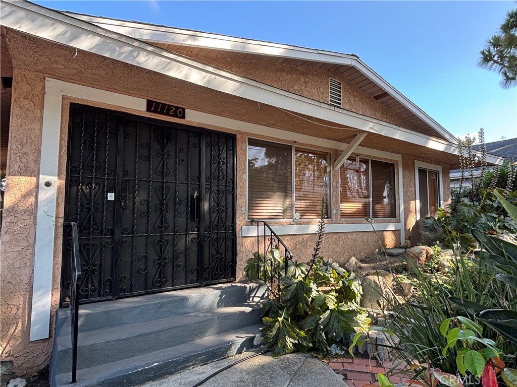 11120 Exposition Property Photo 1
