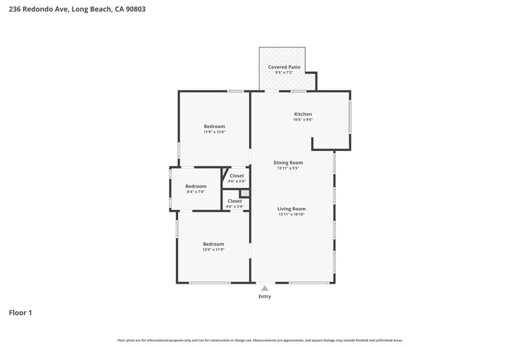 236 Redondo Property Photo 22