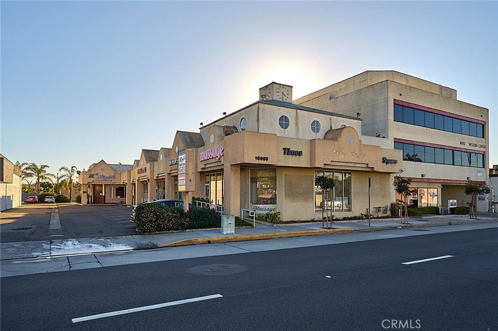16008 S Western Property Photo 1