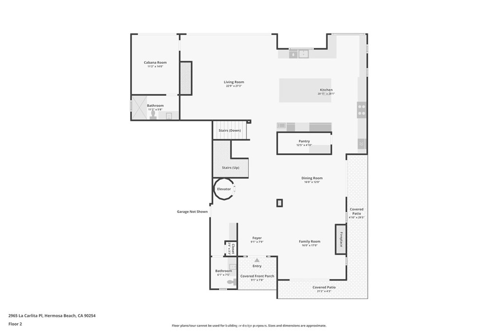 2965 La Carlita Place Property Photo 72