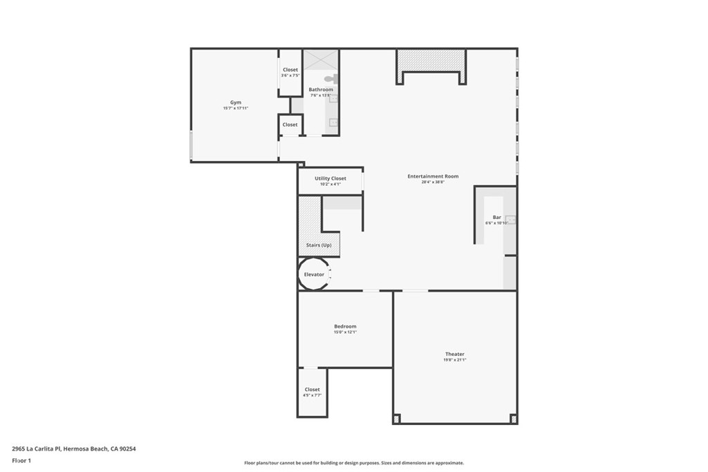 2965 La Carlita Place Property Photo 74