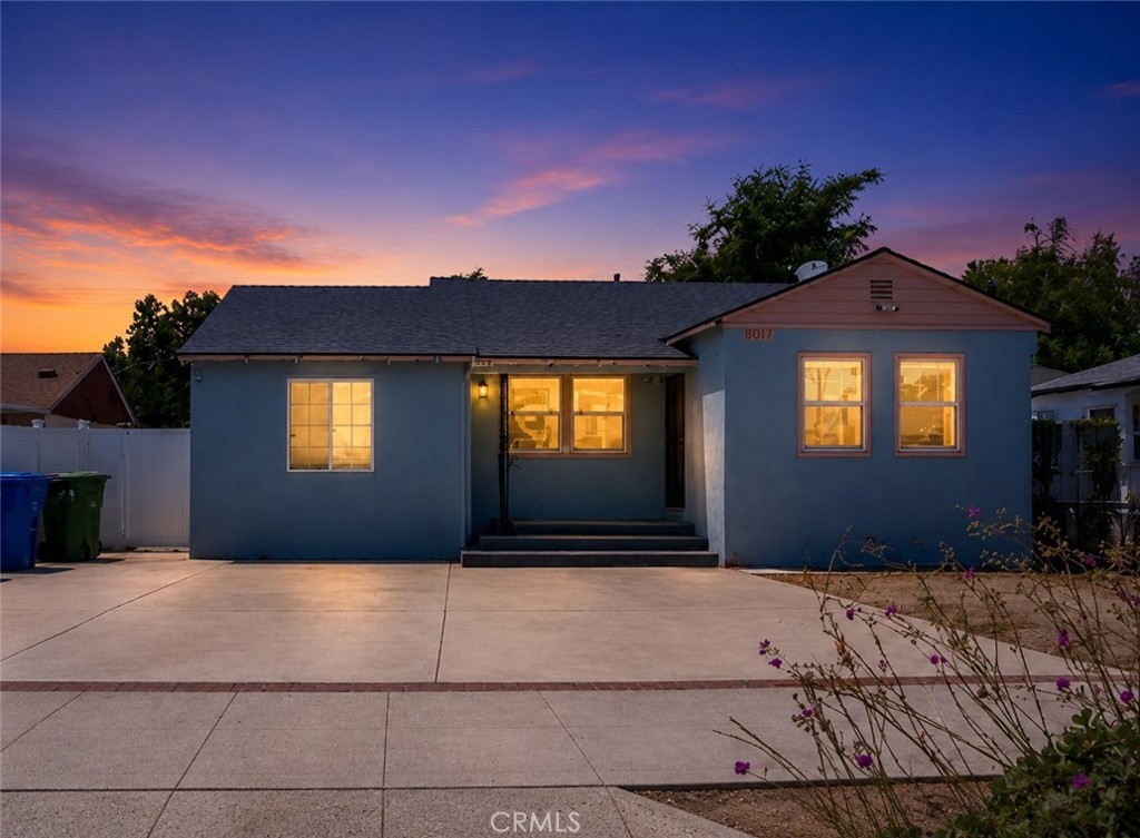 8017 Noble Property Photo 1