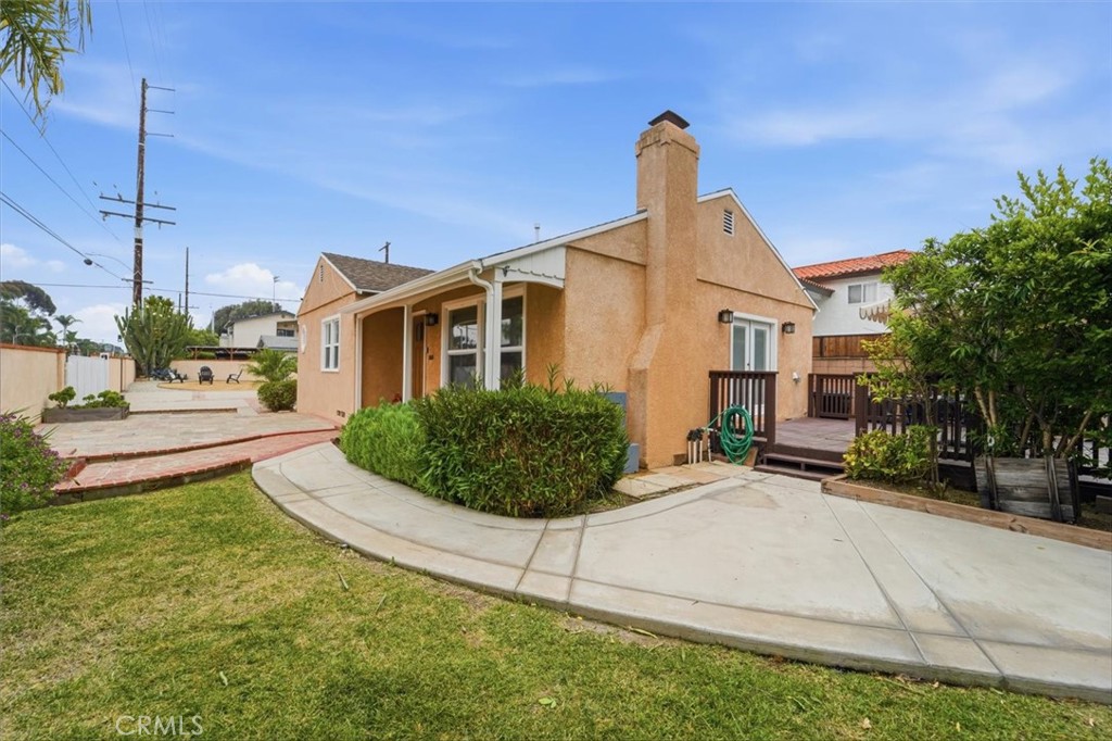 11937 S La Cienega Property Photo 30