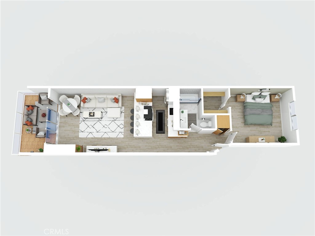 615 Esplanade 503 Property Photo 27