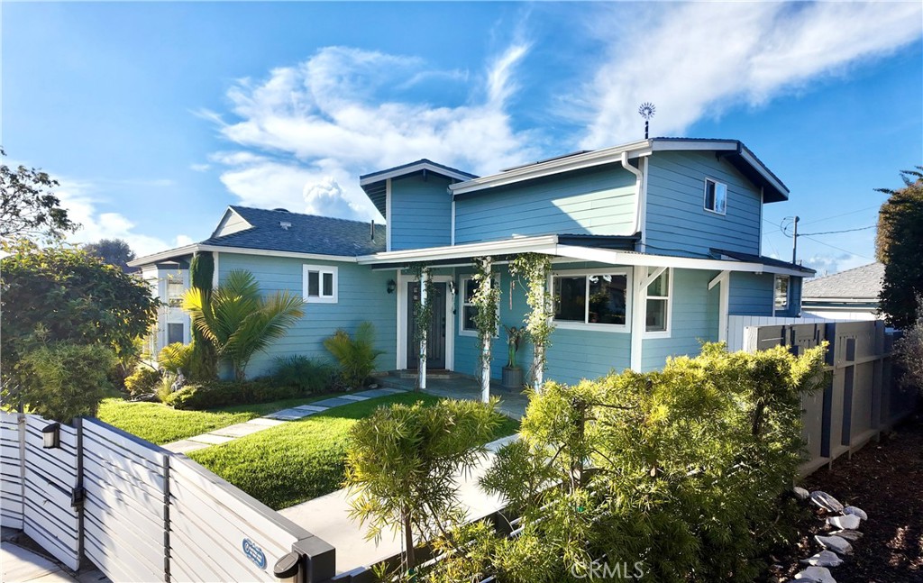5231 Glasgow Way Property Photo 1