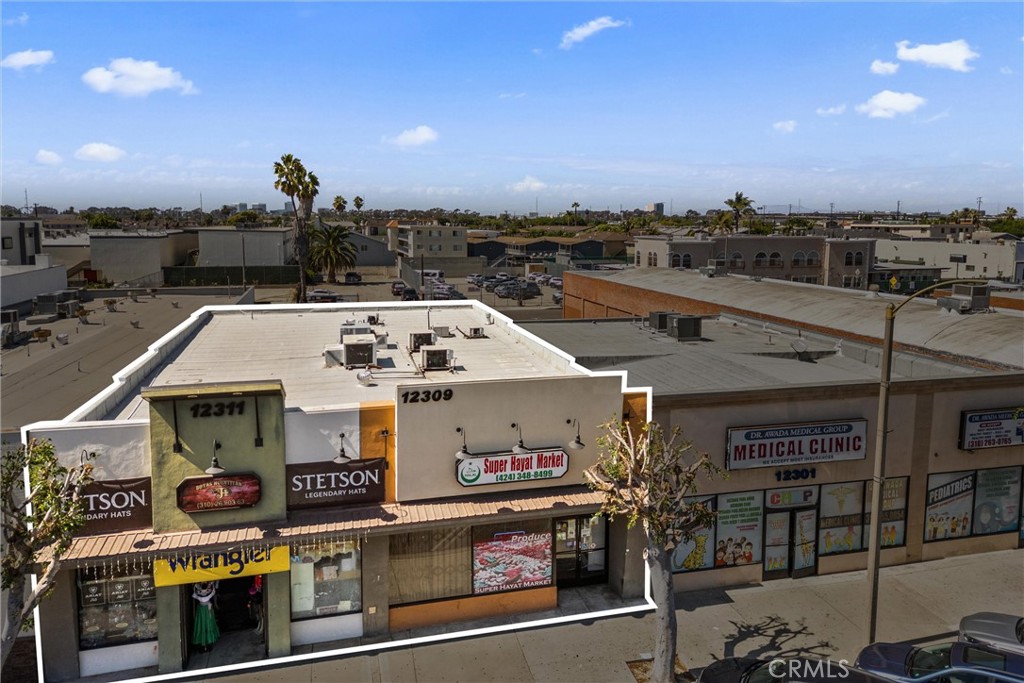 12311 Hawthorne Property Photo 1