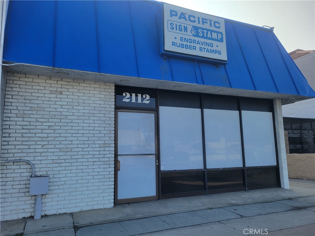 2112 Pacific Coast Highway Property Photo 1