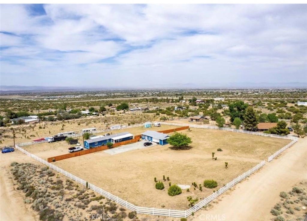 0 Desert View Court Property Photo 1