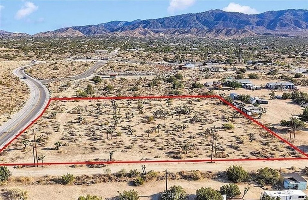 0 Desert View Court Property Photo 8