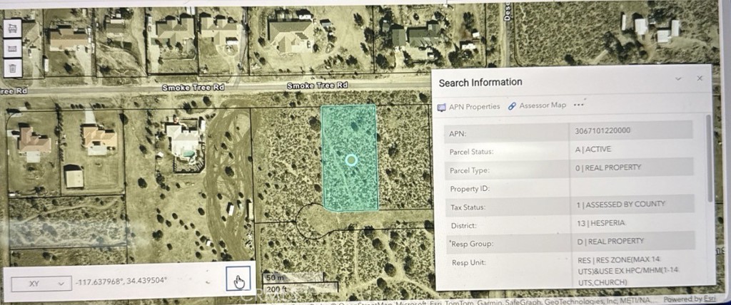 0 Desert View Court Property Photo 10