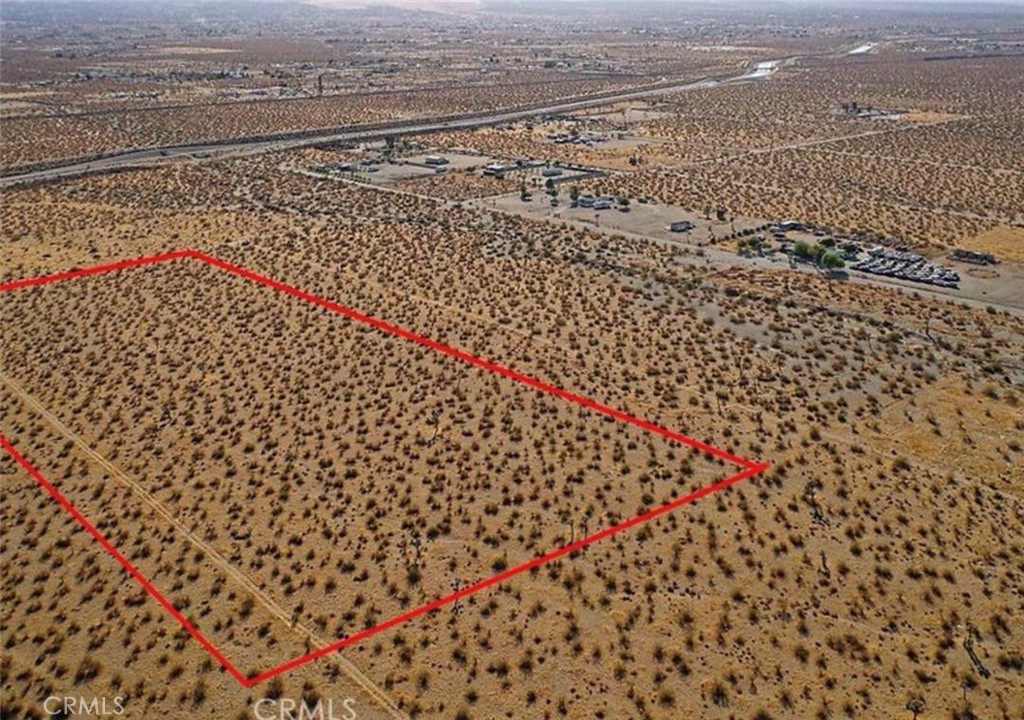 0 Desert View Court Property Photo 11