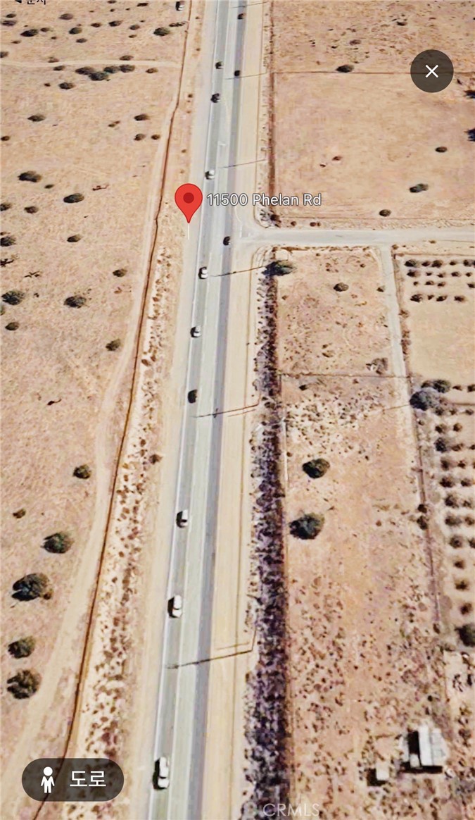 0 Desert View Court Property Photo 17