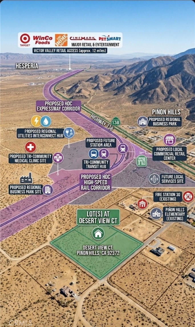 0 Desert View Court Property Photo 25