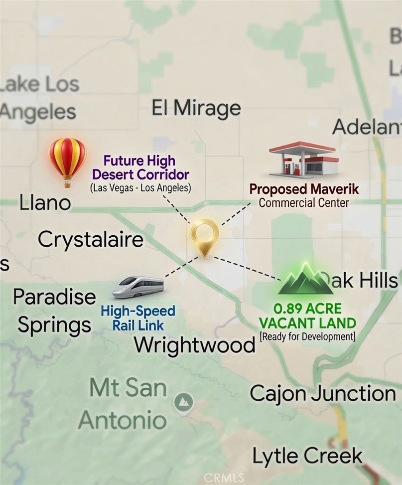 0 Desert View Court Property Photo 29