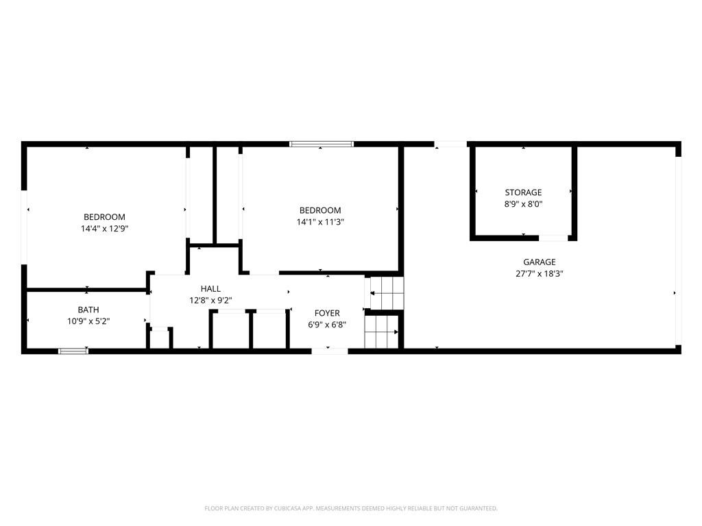 3145 S Kerckhoff Property Photo 41