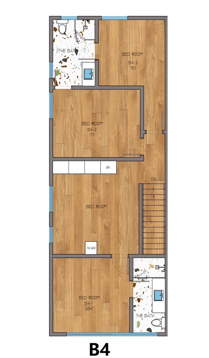 3020 S Normandie Street Property Photo 21