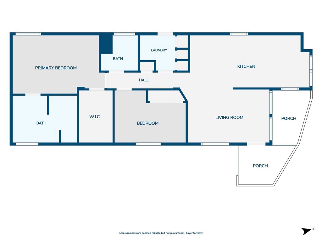 2550 Pacific Coast Highway 152 Property Photo 46
