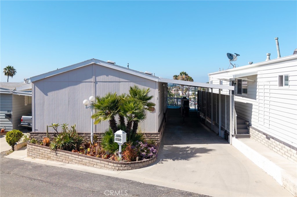 2550 Pacific Coast Highway 152 Property Photo 50