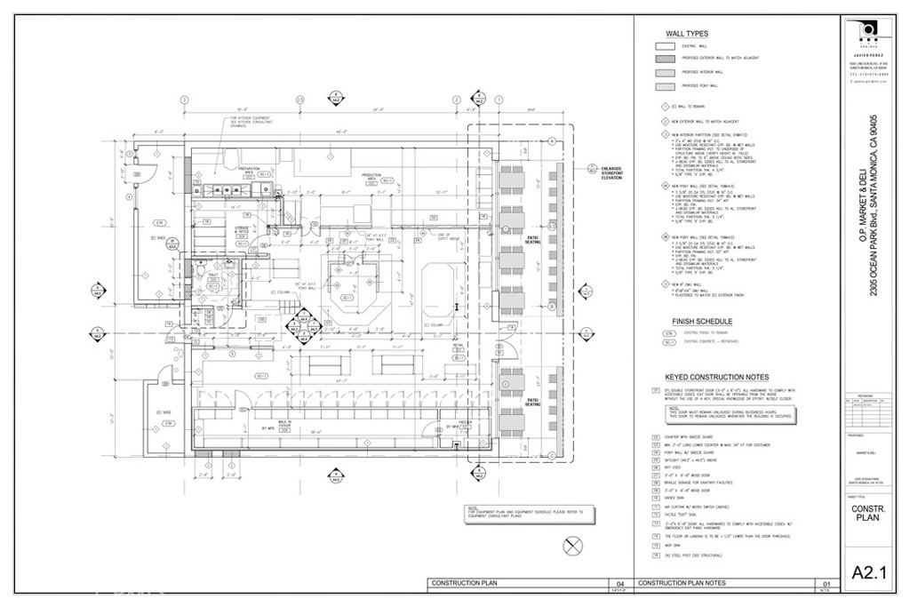 2305 Ocean Park Property Photo 10
