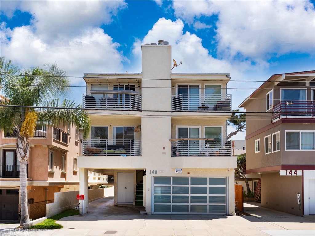 148 Monterey Boulevard Property Photo 1