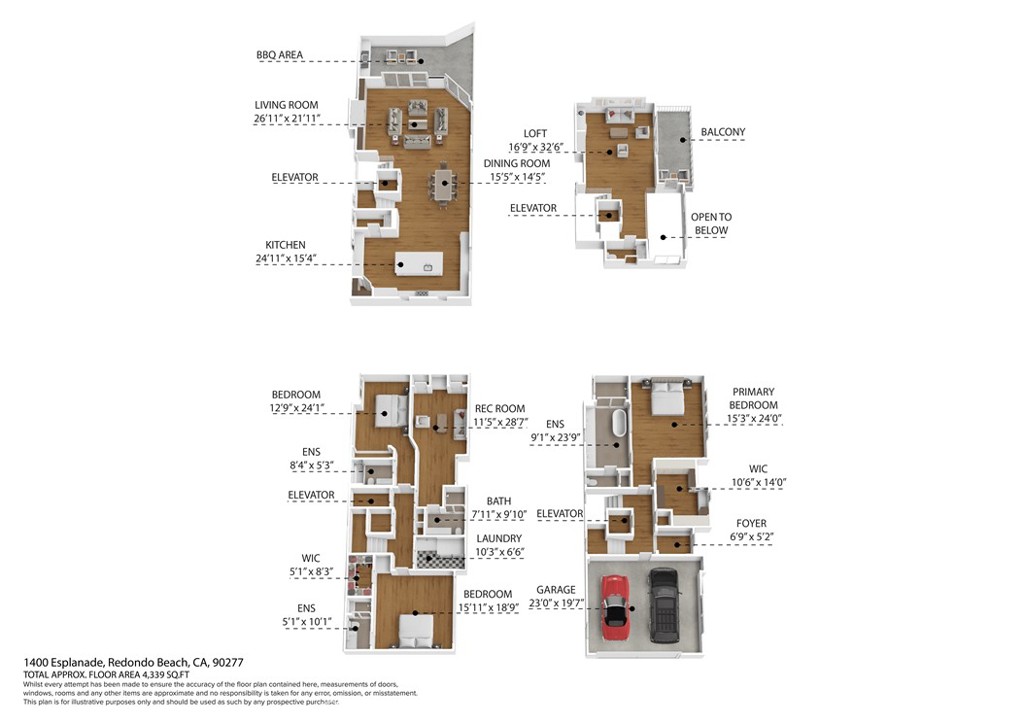 1400 Esplanade 2 Property Photo 33