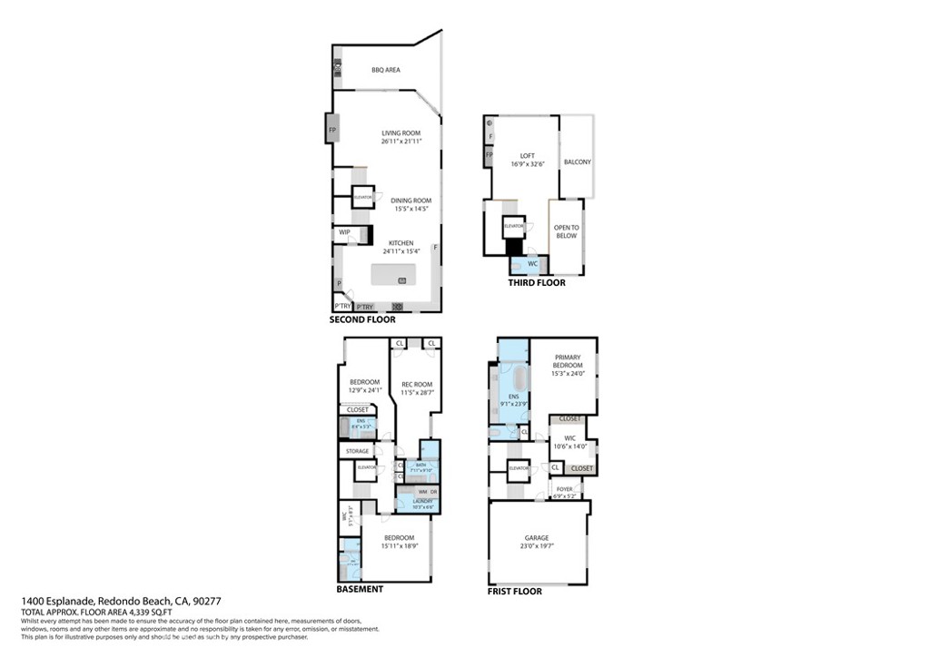1400 Esplanade 2 Property Photo 34