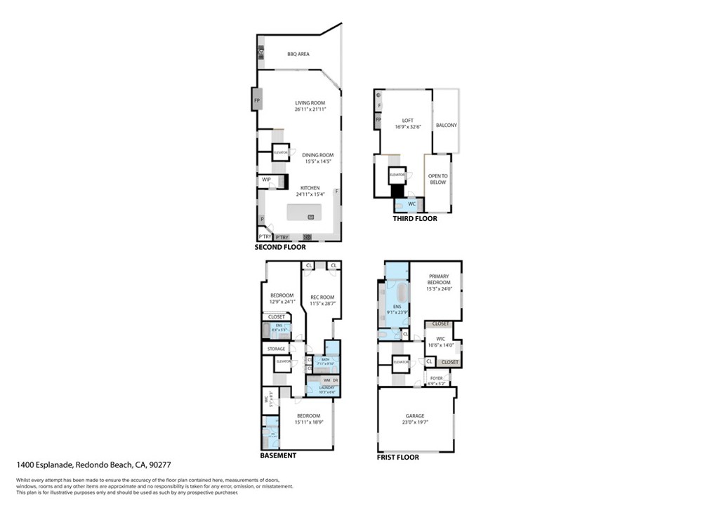 1400 Esplanade 2 Property Photo 35