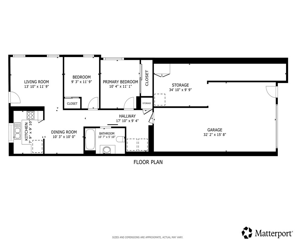 1061 Harbor Heights Dr. G Property Photo 23