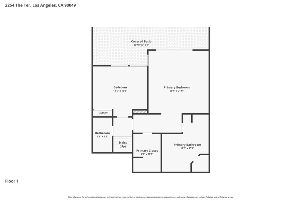 2254 The Terrace Property Photo 37