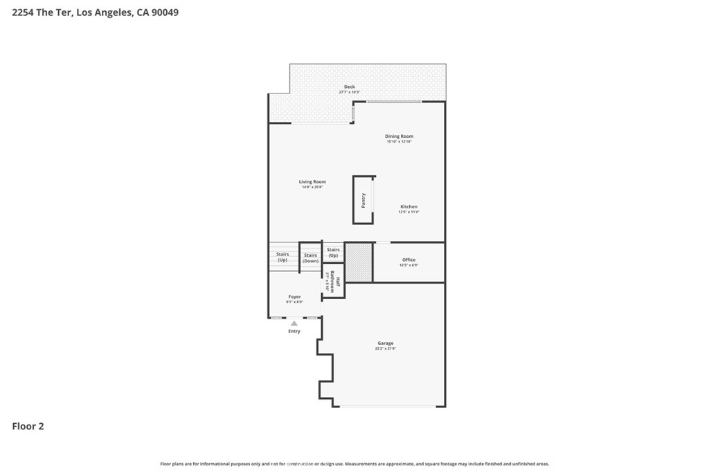 2254 The Terrace Property Photo 38