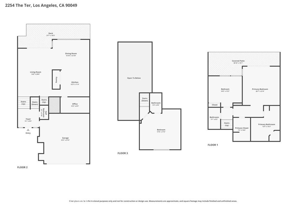 2254 The Terrace Property Photo 39