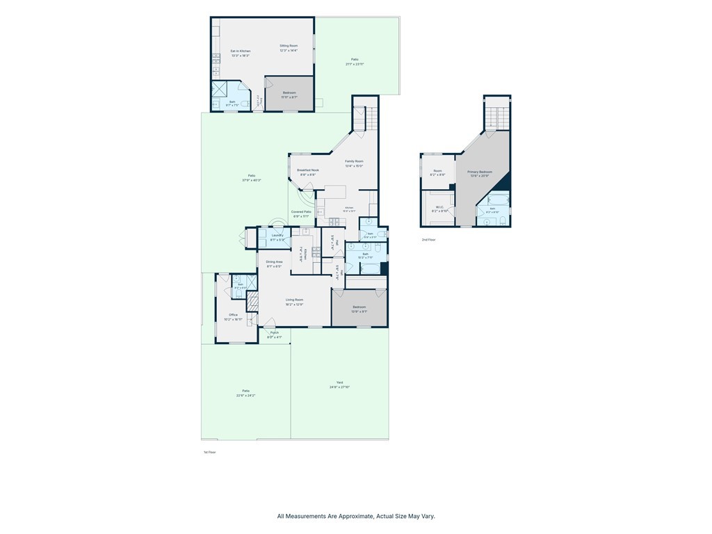 11822 Exposition Boulevard Property Photo 8