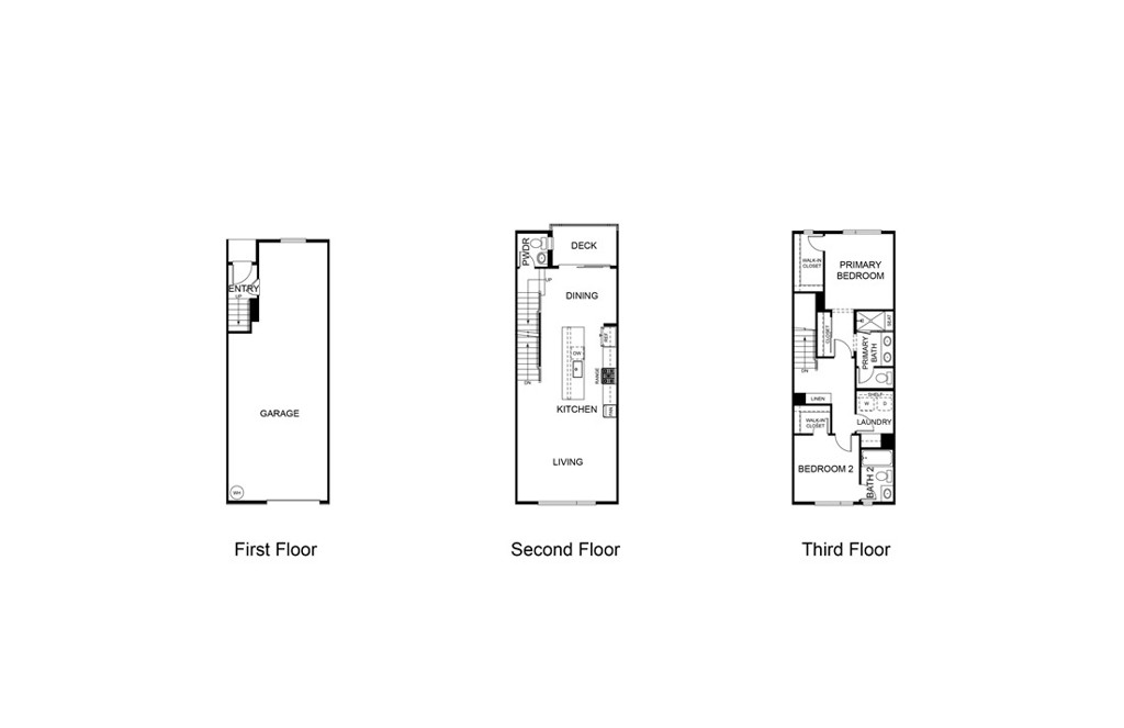 2653 Durfee Avenue Unit #g Property Photo 10