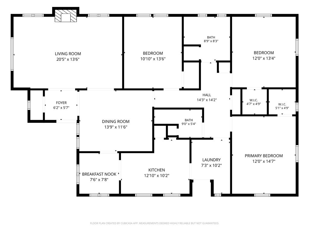 2431 S Holt Property Photo 29