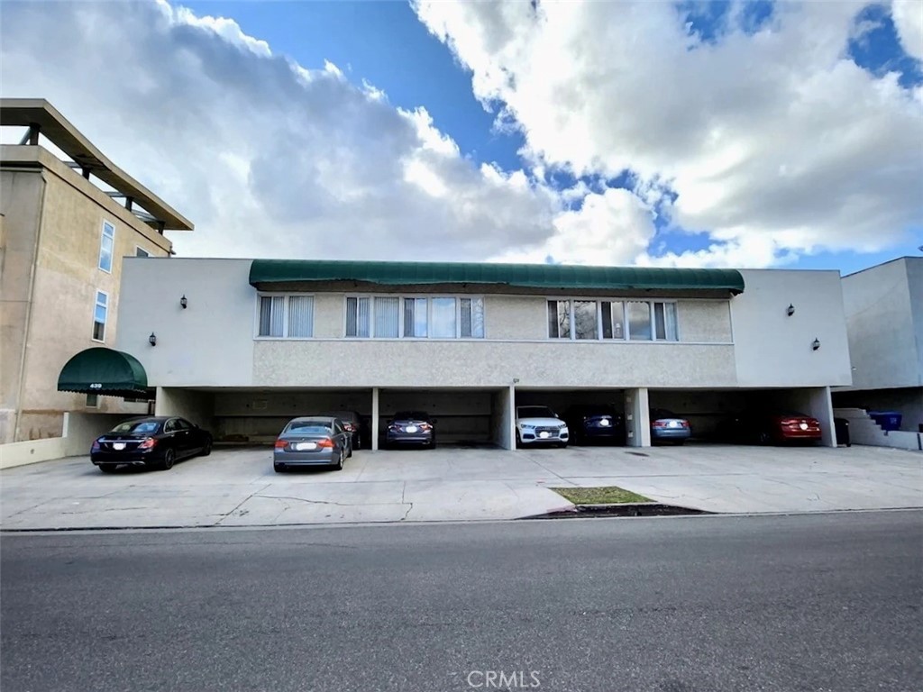 439 S Le Doux Road 1 Property Photo 1